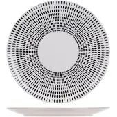 C&T Dinerbord Centrico - ø 26 cm