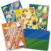 Bambolino toys Nijntje Raamstickers
