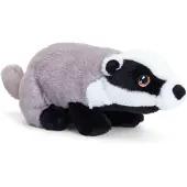 Keel Toys Pluche knuffel dier das 25 cm - Knuffel bosdieren