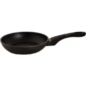 Mammoet Koekenpan Vesuvio 20 cm Aluminium
