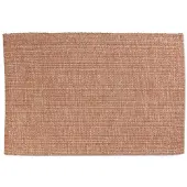 kela - Placemat, Beige/Terra, Donker - Kela Ria