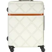 Princess Traveller Whistler - Handbagagekoffer - Off White - S - 55cm
