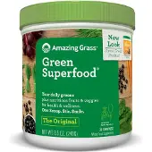 Amazing Grass Green original superfood 240 Gram 240g -
