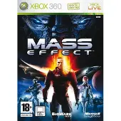 Mass Effect (Classics)