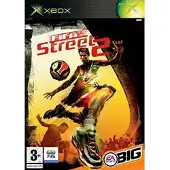FIFA Street 2