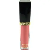 Revlon Super Lustrous Lipgloss No.12 - Pink Afterglow