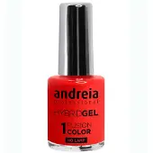 Eureka! Andreia HybridGel 1 Fusion Color Natural | 10,5 ml