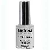 Eureka! Andreia HybridGel 1 Fusion Color Lichtgrijs | 10,5 ml