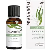 Pranarôm Essentiële Olie Eucaly'pur (30 ml)