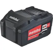 Metabo 625027000 Li-Power Accu-pack 18 V - 4.0 Ah
