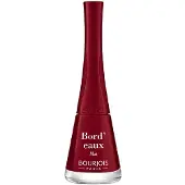 Bourjois 1 Seconde Nagellak 041 Bordeaux 9 Ml