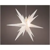 Lumineo Led Kerstster 40 Cm