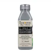 Creme of Nature Conditioner Klei & Houtskool Vochtherstellende (355 ml)