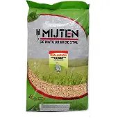 Mijten Grote parkieten voer 20kg