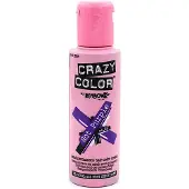Crazy Color Hot Purple 100ml - Haarverf