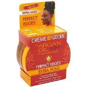 Creme of Nature Argan Oil 67ml Stylinggel