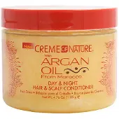 Creme of Nature Conditioner Day & Night (135 ml)