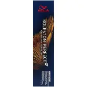 Wella Koleston Perfect Me+ Deep Browns 60 ml 6/71 Dark Brunette Ash Blonde