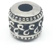 Viceroy Sieraad Dames VMG0039-00 Zilverkleurig 1 cm