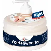 Lucovitaal 3x Voetenwonder 300 ml