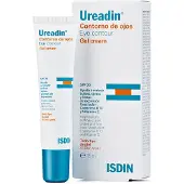 Isdin Ureadin 15ml Oogcontour