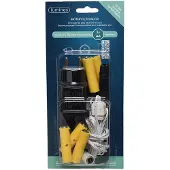 Lumineo Batterijvervanger | 3x AA | (Set van 3 stuks, 3 meter, Binnen)