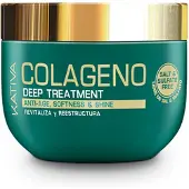 KATIVA Anti-Veroudering Vitaliserend Masker Kativa Collageen (250 g)