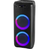Trevi XF-600-KB, party speaker 80W, zwart