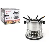 Confortime Multifunctionele fondue 2l. 6 personen quttin
