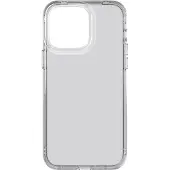 Tech21 Evo Clear Apple iPhone 14 Pro Max Back Cover Transparant