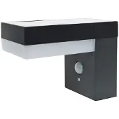 EDM 600 Lumen 3200k Gebruik Zonne-energie Met Detector