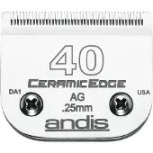 Andis 40 Keramisch Mes