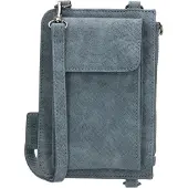 Beagles Phone Bag Telefoontasje Anaconda Navy Blauw