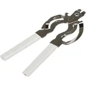 Exma Allesopener RVS 22,5cm Zilver zilver RVS Opener