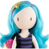 Santoro Pop Gorjuss 'Hoop-la' 32cm