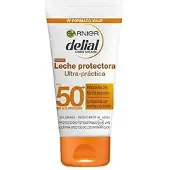 Garnier Ultra Praktische Bescherming Melk SPF50+ 50 ml