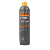 Cantu Conditioner voor Gedefinieerde Krullen Cantu Shea Butter (295 g)