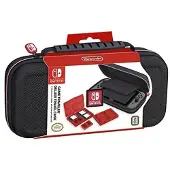 Case for Nintendo Switch Esprinet 8431305026679 Black
