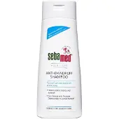 Sebamed Shampu Anticas 200ml Transparant Kinderen