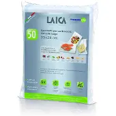 Laica Vacuüm zakken LAICA VT3504 20 x 28 cm 50 Stuks