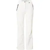 Icepeak Sportbroek zwart / wit