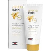 Isdin Vochtinbrengende Body Crème Isdin Avena (100 ml)