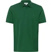 Lacoste Shirt grasgroen