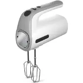 Taurus Station Grijs, Handmixer, Grijs