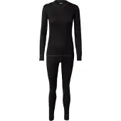 Icepeak Basislaag 'Iveye' grijs / zwart