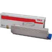 OKI 44844614 Toner Magenta