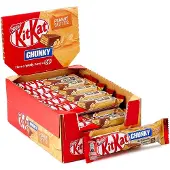 Kitkat Chunky Peanut Butter - 24 Repen