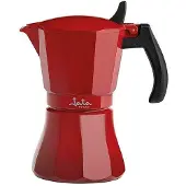 Jata Vulcano Koffiezetapparaat Italiaans 9 Bekers