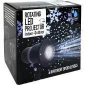 OEM Sneeuwstorm Led-projector