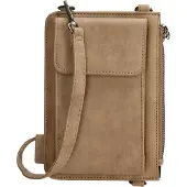 Beagles Phone Bag Telefoontasje Ceclavin Taupe
